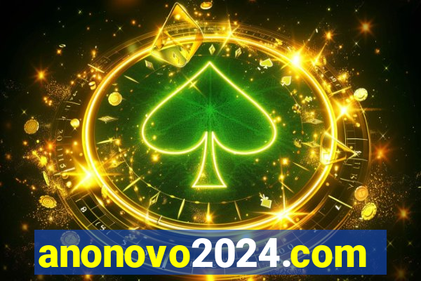 anonovo2024.com