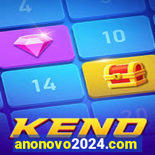 anonovo2024.com