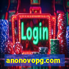 anonovopg.com