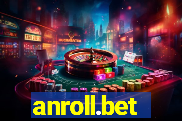 anroll.bet