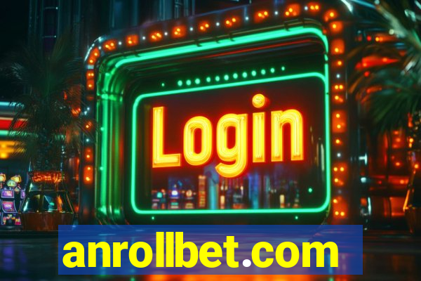 anrollbet.com