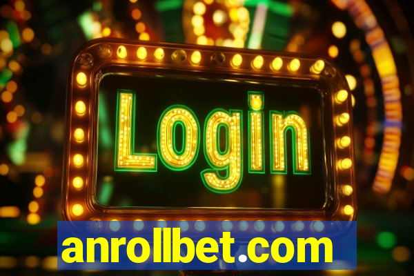 anrollbet.com