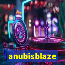 anubisblaze