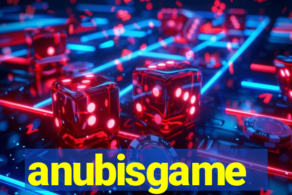 anubisgame