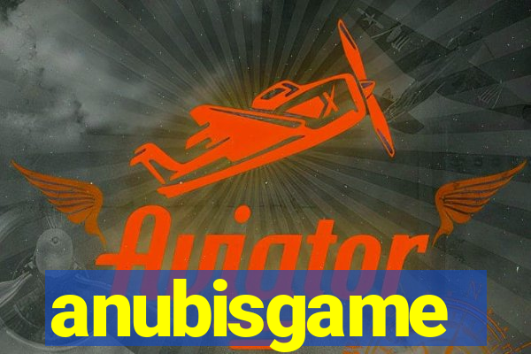 anubisgame