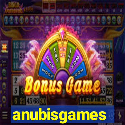 anubisgames