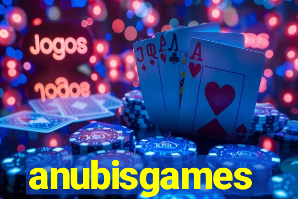 anubisgames