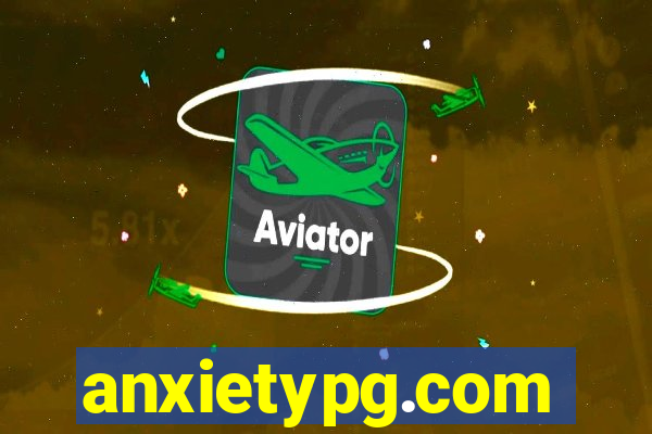 anxietypg.com