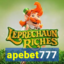 apebet777