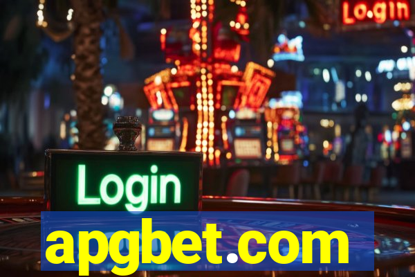 apgbet.com