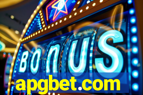 apgbet.com