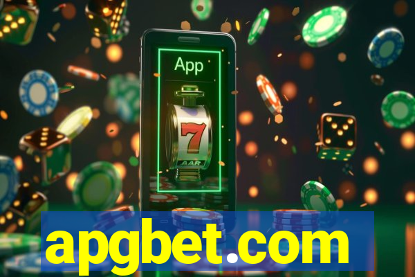 apgbet.com