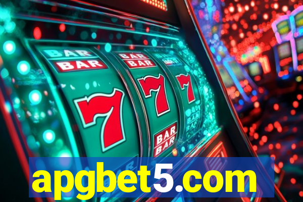 apgbet5.com