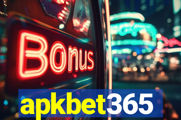 apkbet365