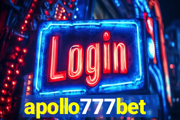 apollo777bet