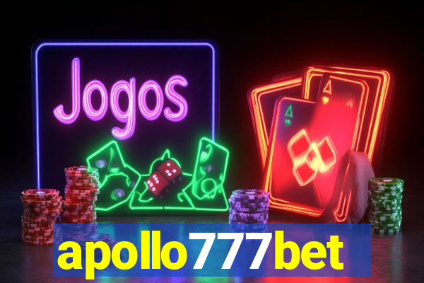 apollo777bet