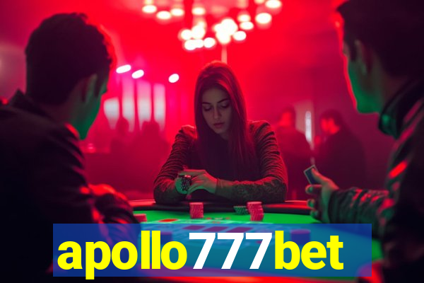 apollo777bet