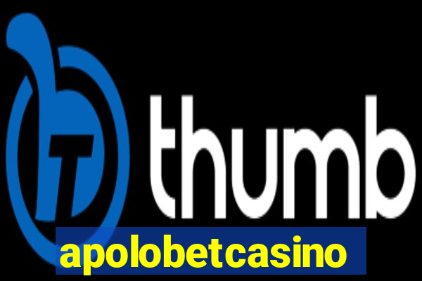 apolobetcasino