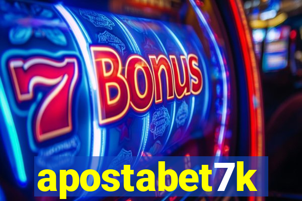 apostabet7k