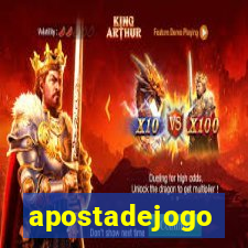 apostadejogo