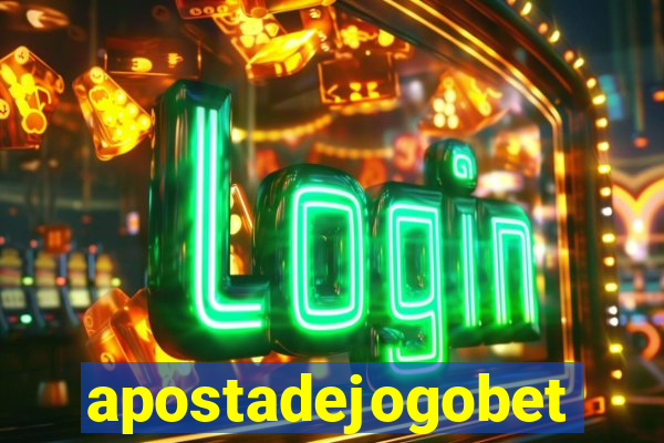 apostadejogobet