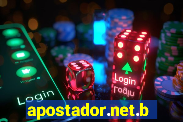 apostador.net.br