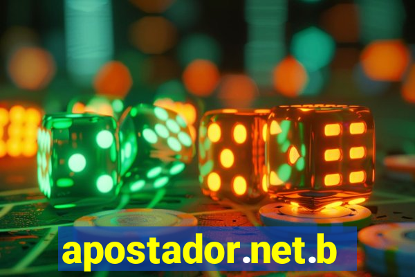 apostador.net.br