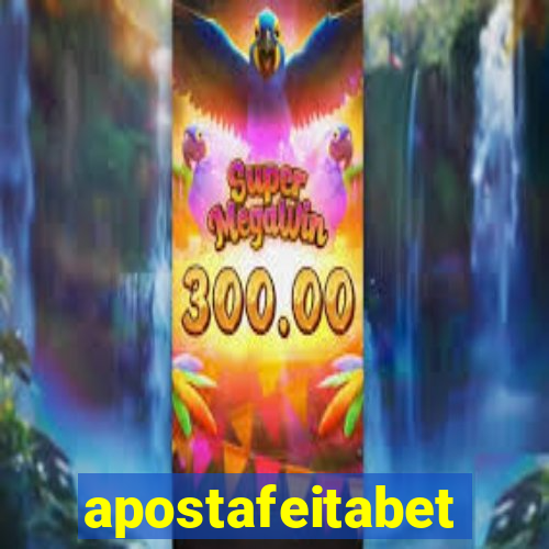 apostafeitabet