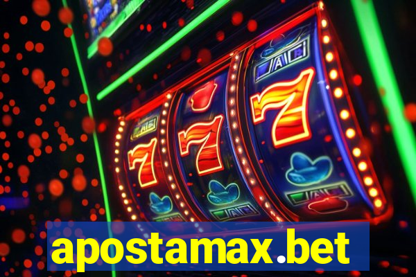 apostamax.bet