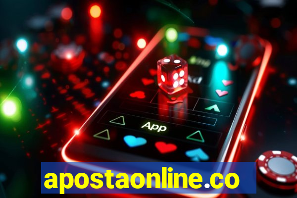 apostaonline.com