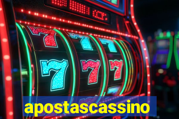 apostascassino