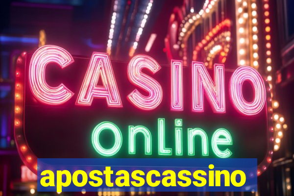 apostascassino