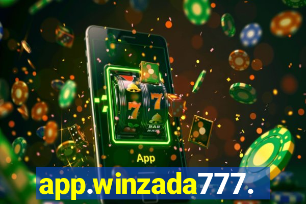 app.winzada777.con