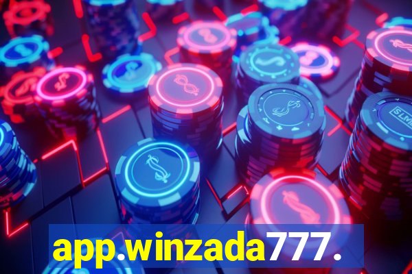 app.winzada777.con