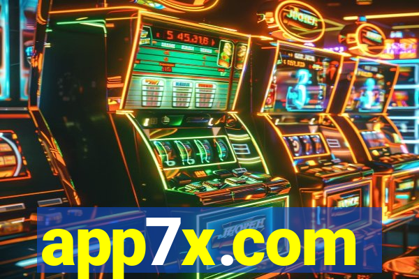 app7x.com