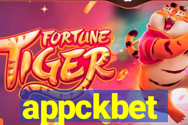 appckbet