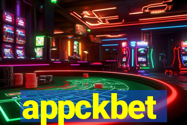 appckbet