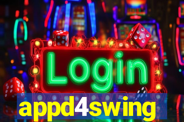 appd4swing