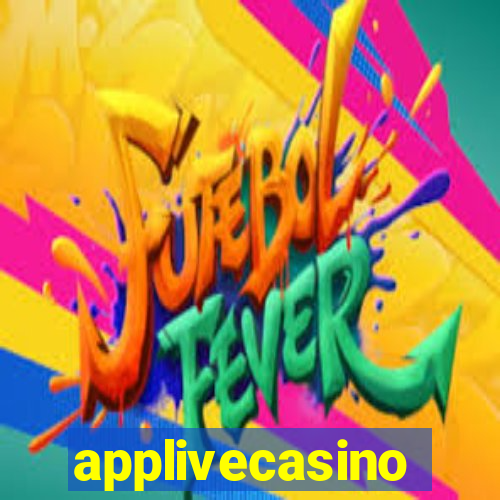 applivecasino