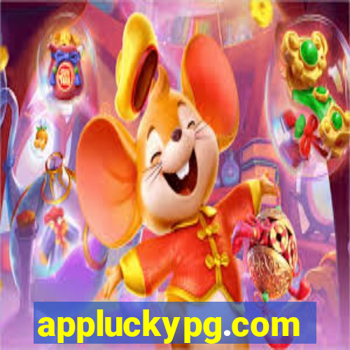 appluckypg.com