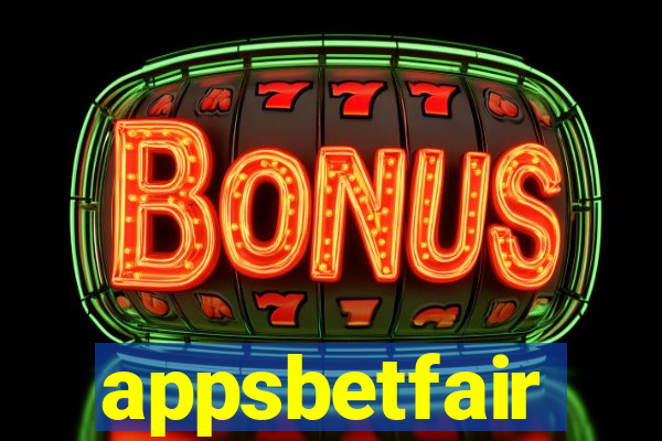 appsbetfair