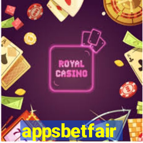 appsbetfair