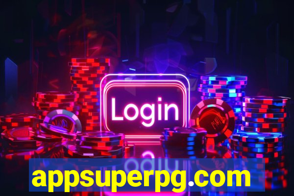 appsuperpg.com