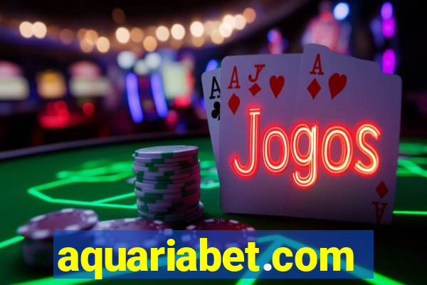 aquariabet.com