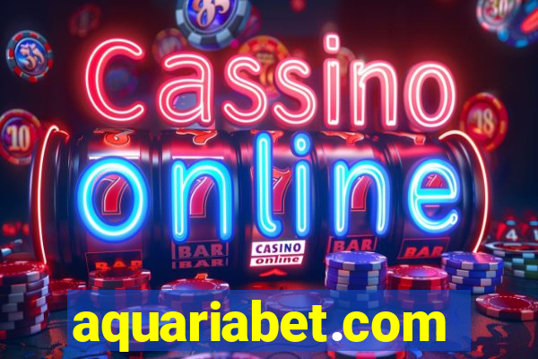 aquariabet.com