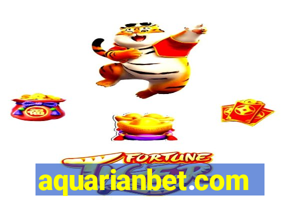 aquarianbet.com