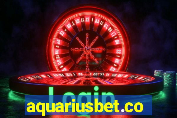 aquariusbet.co