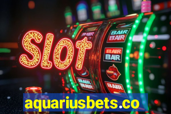 aquariusbets.com