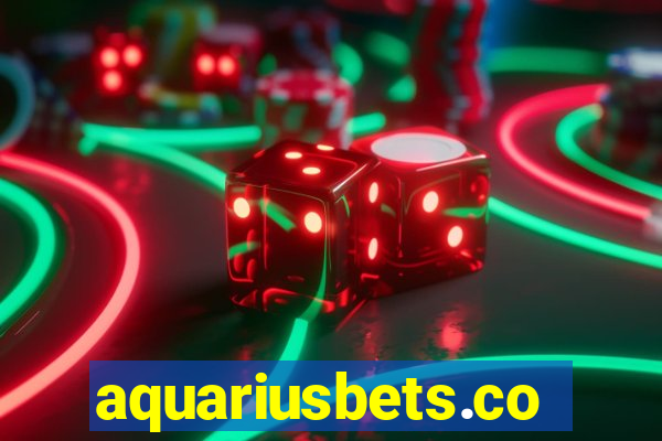 aquariusbets.com