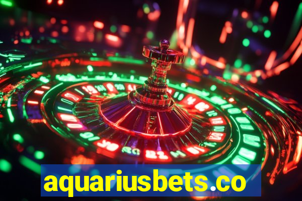 aquariusbets.com